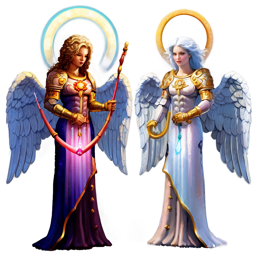 Archangels Gallery Png 92 PNG