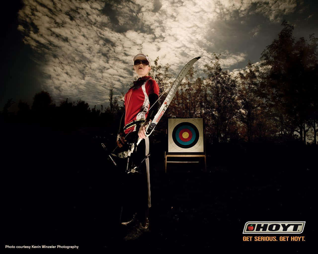 An Archery Range is the Perfect Place for Adventure Seekers