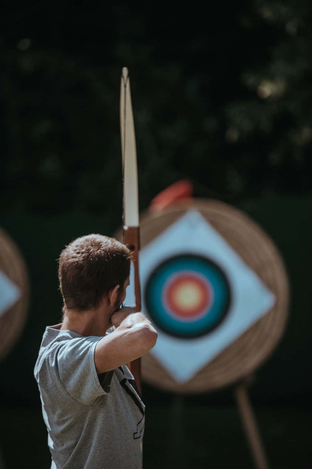 Aim for the Bullseye with the Challenge of Archery