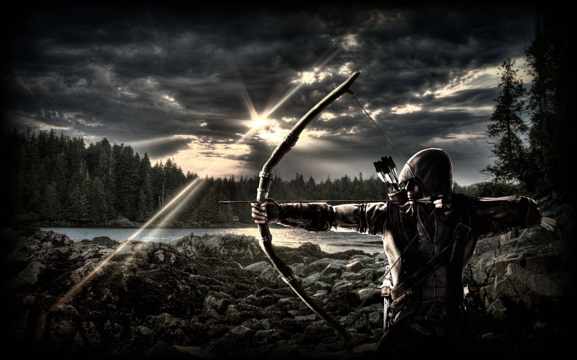 Free Archery Wallpaper Downloads, [100+] Archery Wallpapers for FREE |  