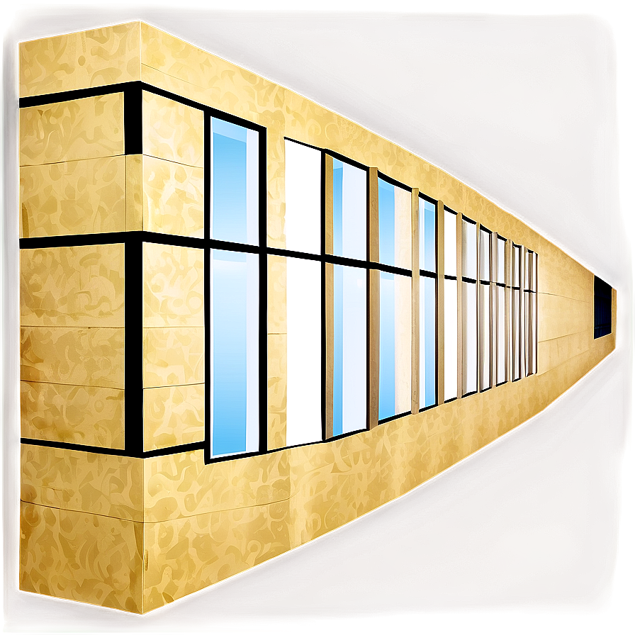 Architectural Line Design Png Ywm PNG