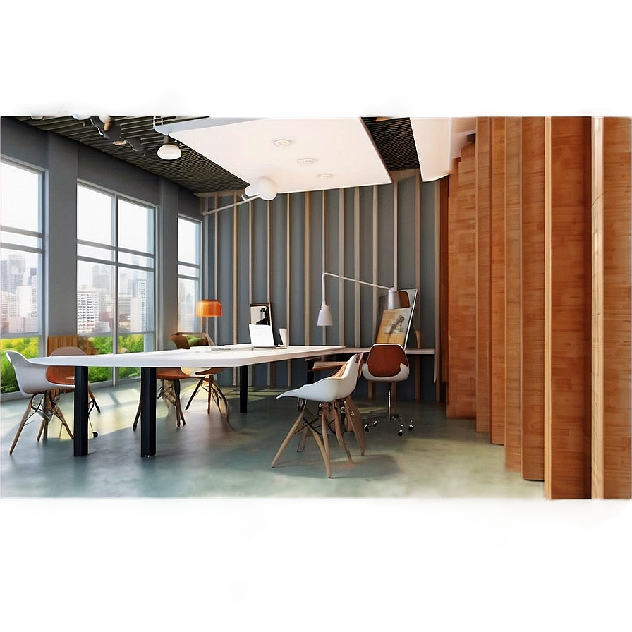 Architectural Studio Workspace Png Idr64 PNG
