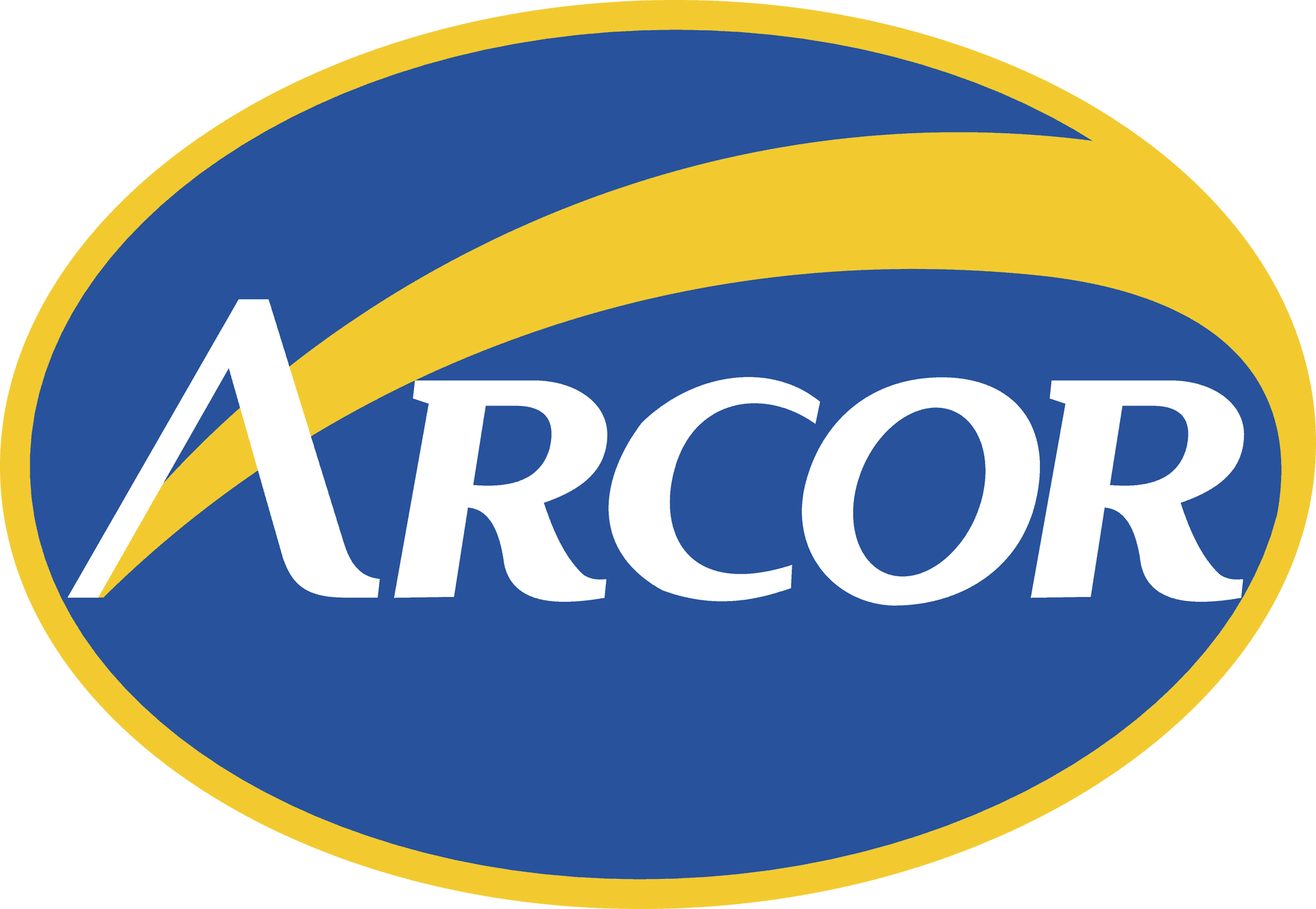 Arcor Logo Image PNG