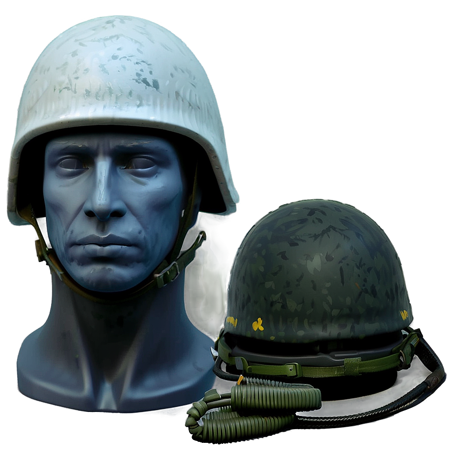 Arctic Warfare Helmet Png Lya PNG