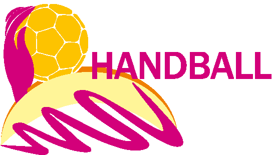 Arena Handball Tour Logo PNG