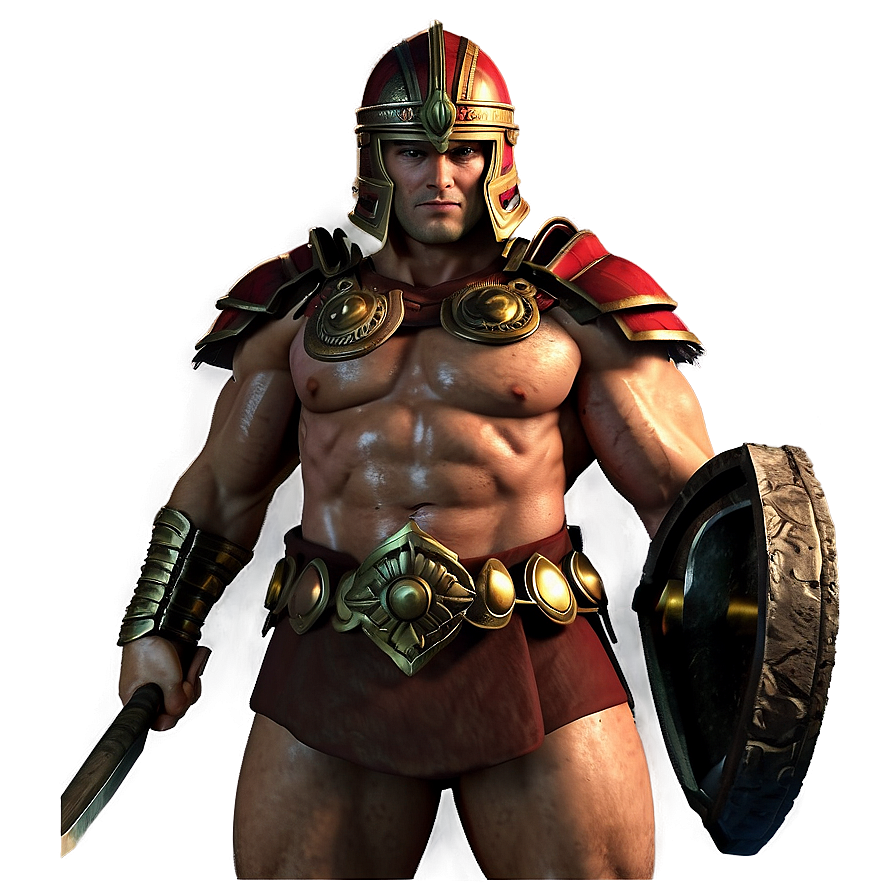 Ares A PNG