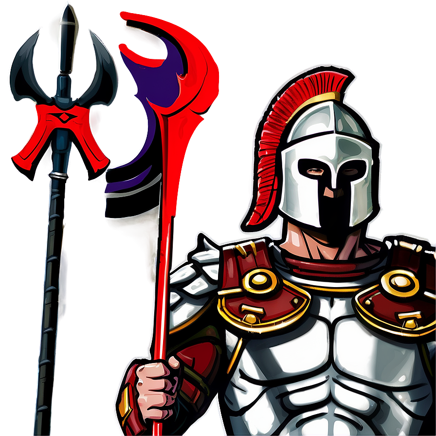 Ares And Spartans Png 59 PNG