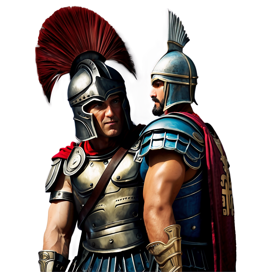 Ares And Spartans Png Npe PNG