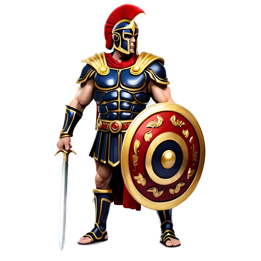 Ares Greek God Png 92 PNG