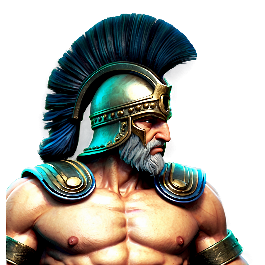 Ares Greek God Png Rln86 PNG