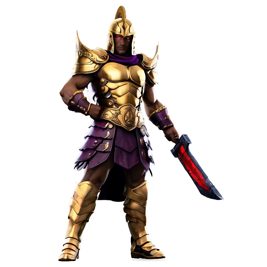 Ares In Battle Gear Png 38 PNG