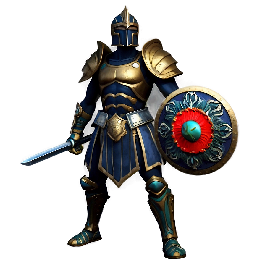 Ares In Battle Gear Png Jkx57 PNG