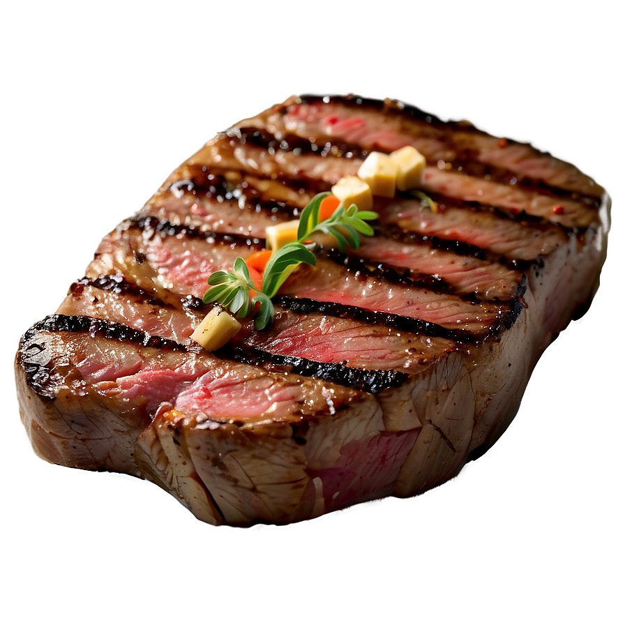 Argentine Grilled Steak Png 48 PNG