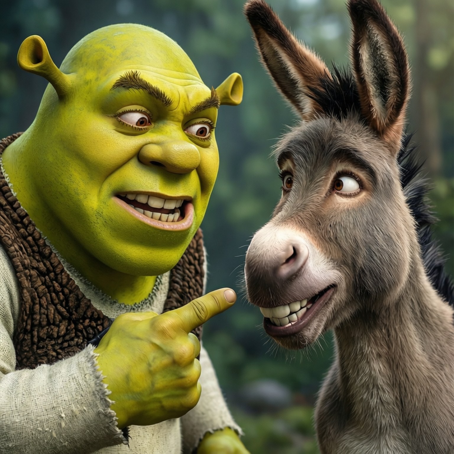 Argument Duo Achtergronden