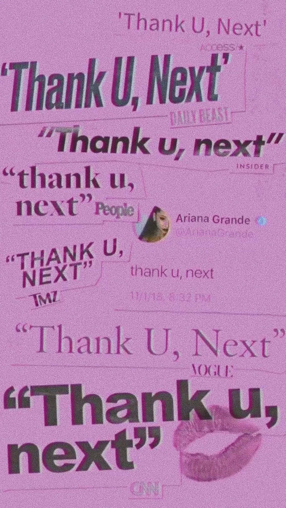 Ariana Grande aesthetic wallpapers   Ariana Grande Amino