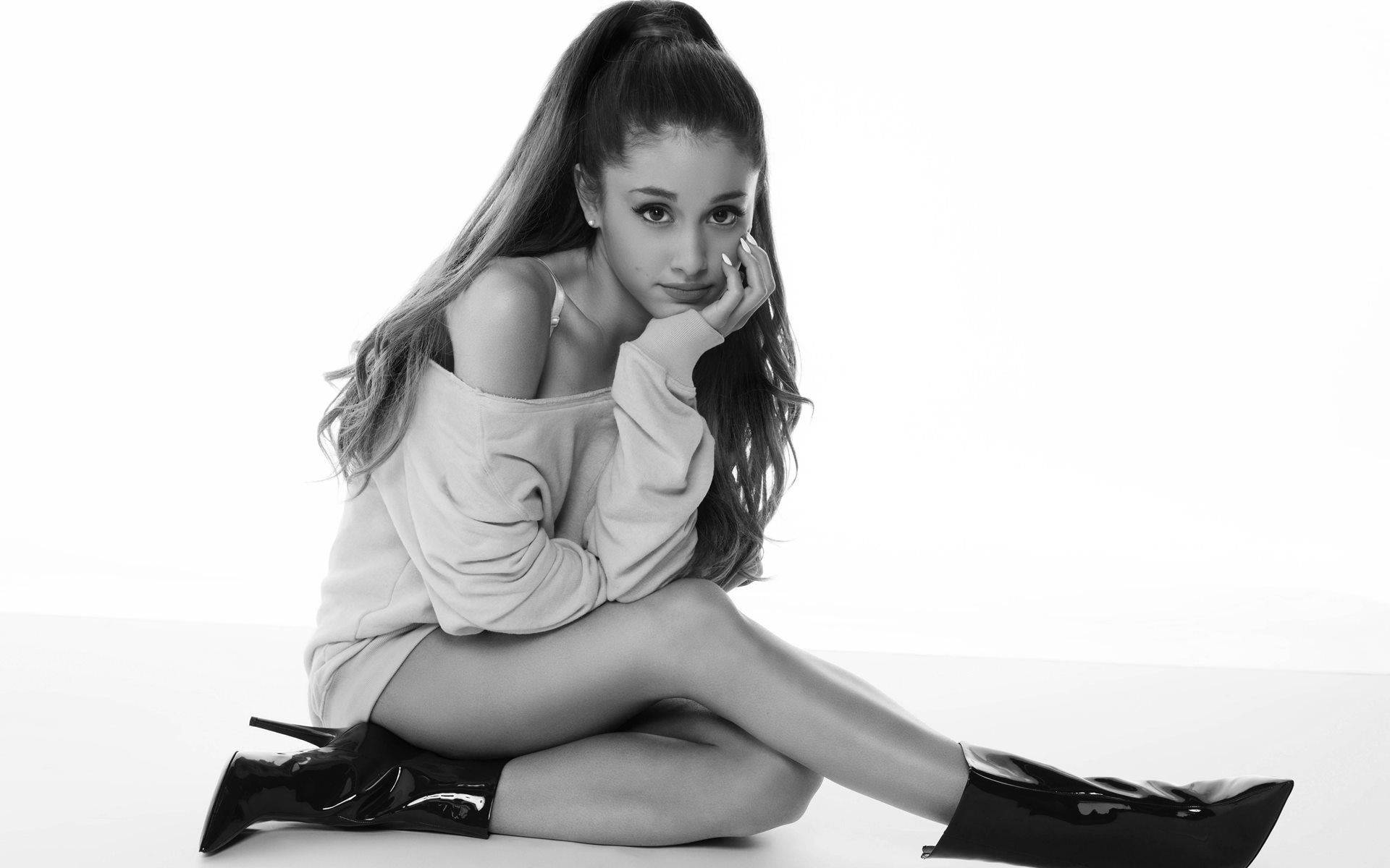 Top 999+ Ariana Grande Wallpaper Full HD, 4K✅Free to Use