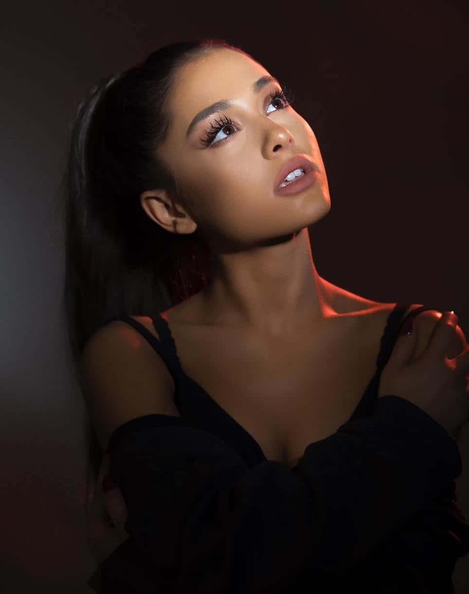 Poproyalty Ariana Grande - Pop-königin Ariana Grande
