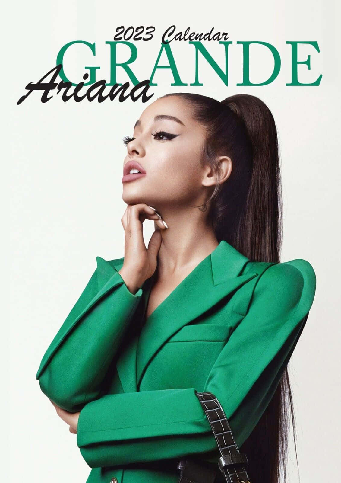 Arianagrande - Pop-musik-superstar