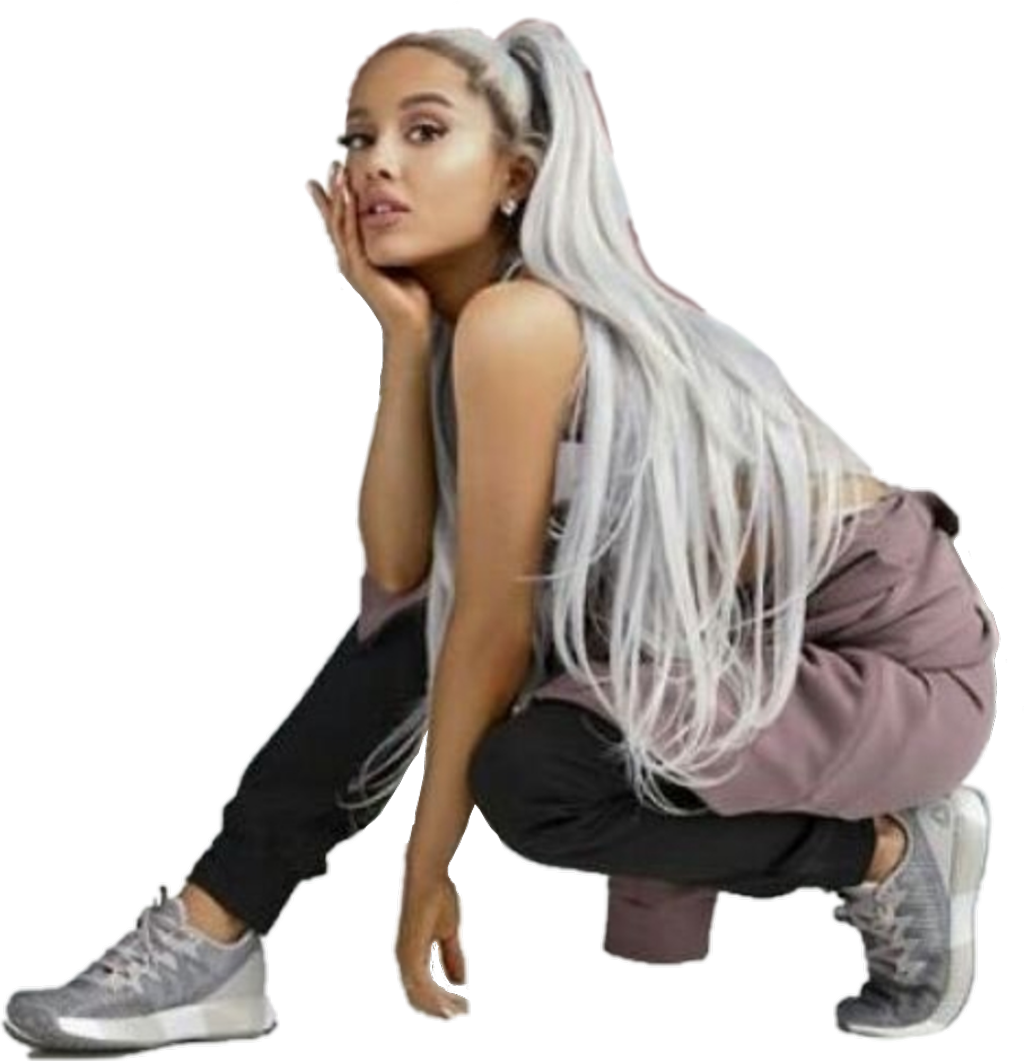 [100+] Ariana Png Images | Wallpapers.com