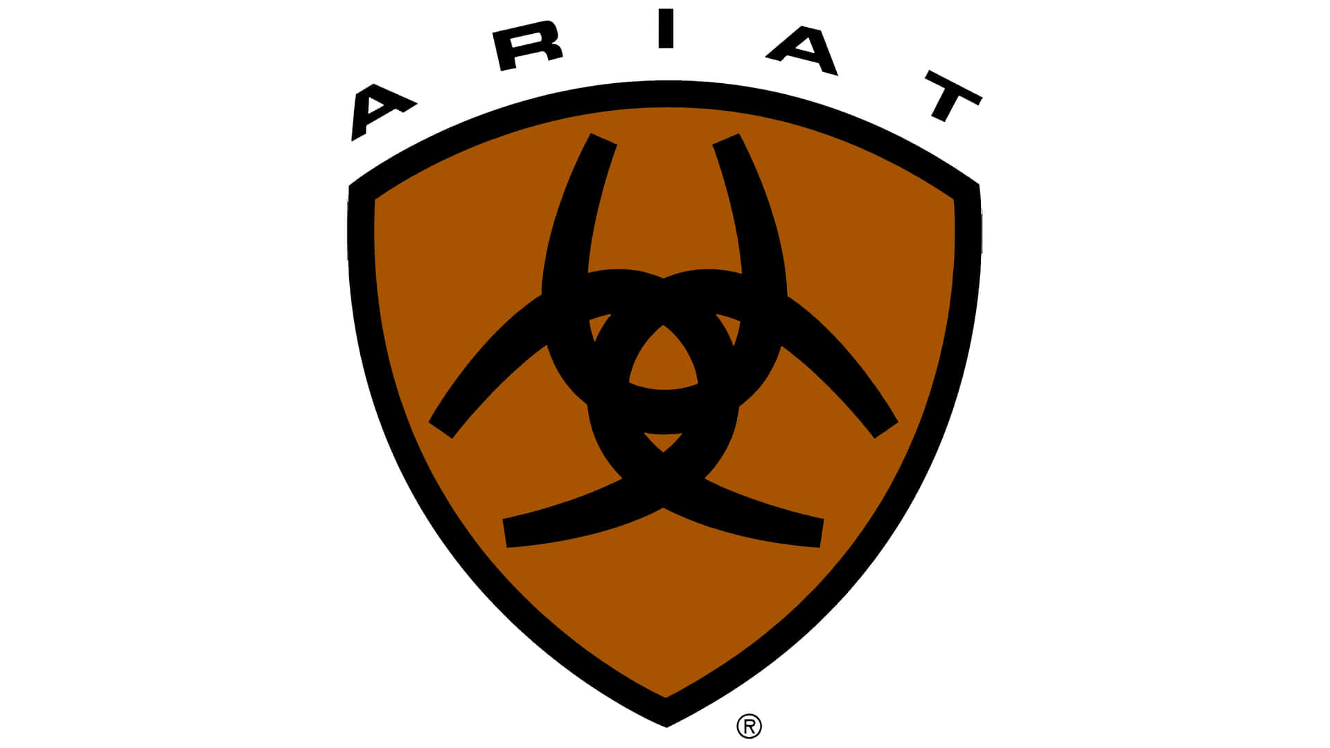 Ariat Brand Logo Wallpaper