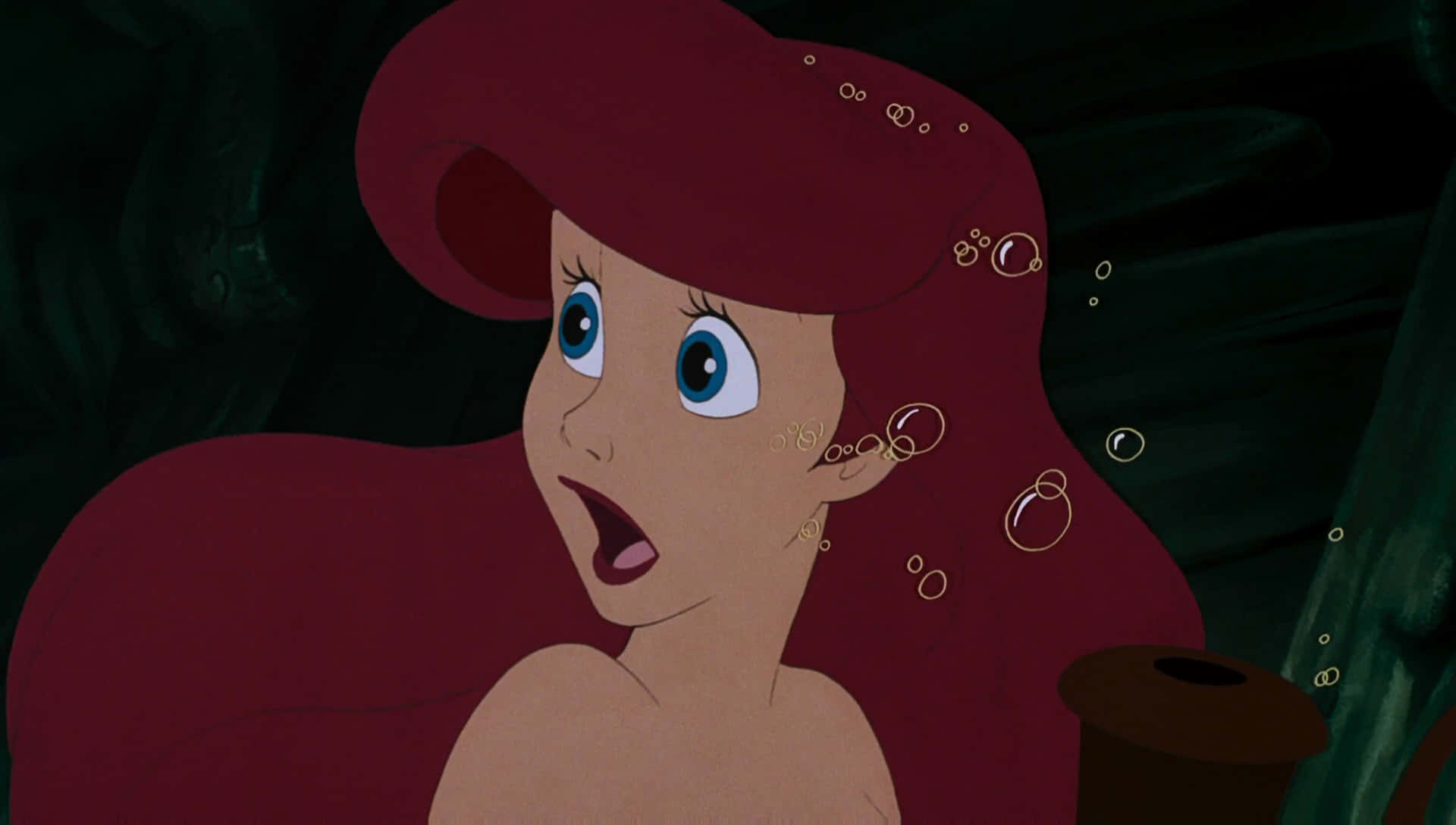 "Explore the Beauty of Ariel"
