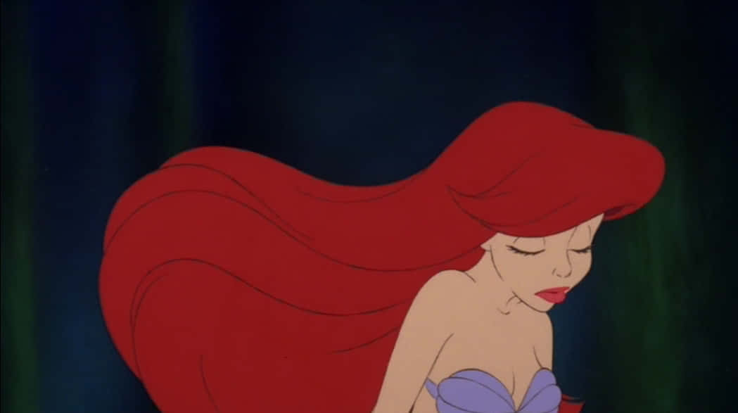 Experience the Magic Under The Sea with Ariel