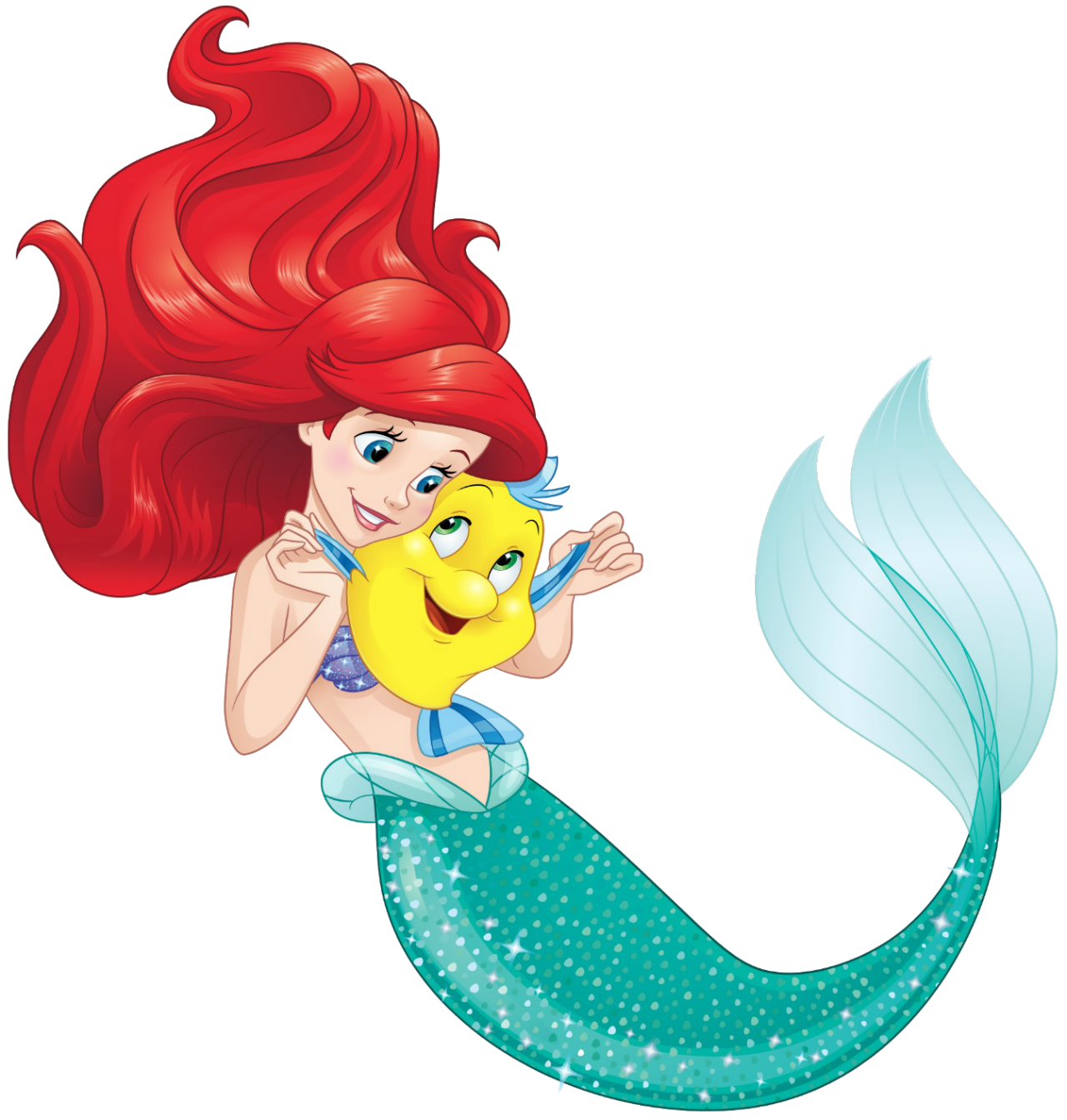 The Little Mermaid - An Iconic Disney Princess