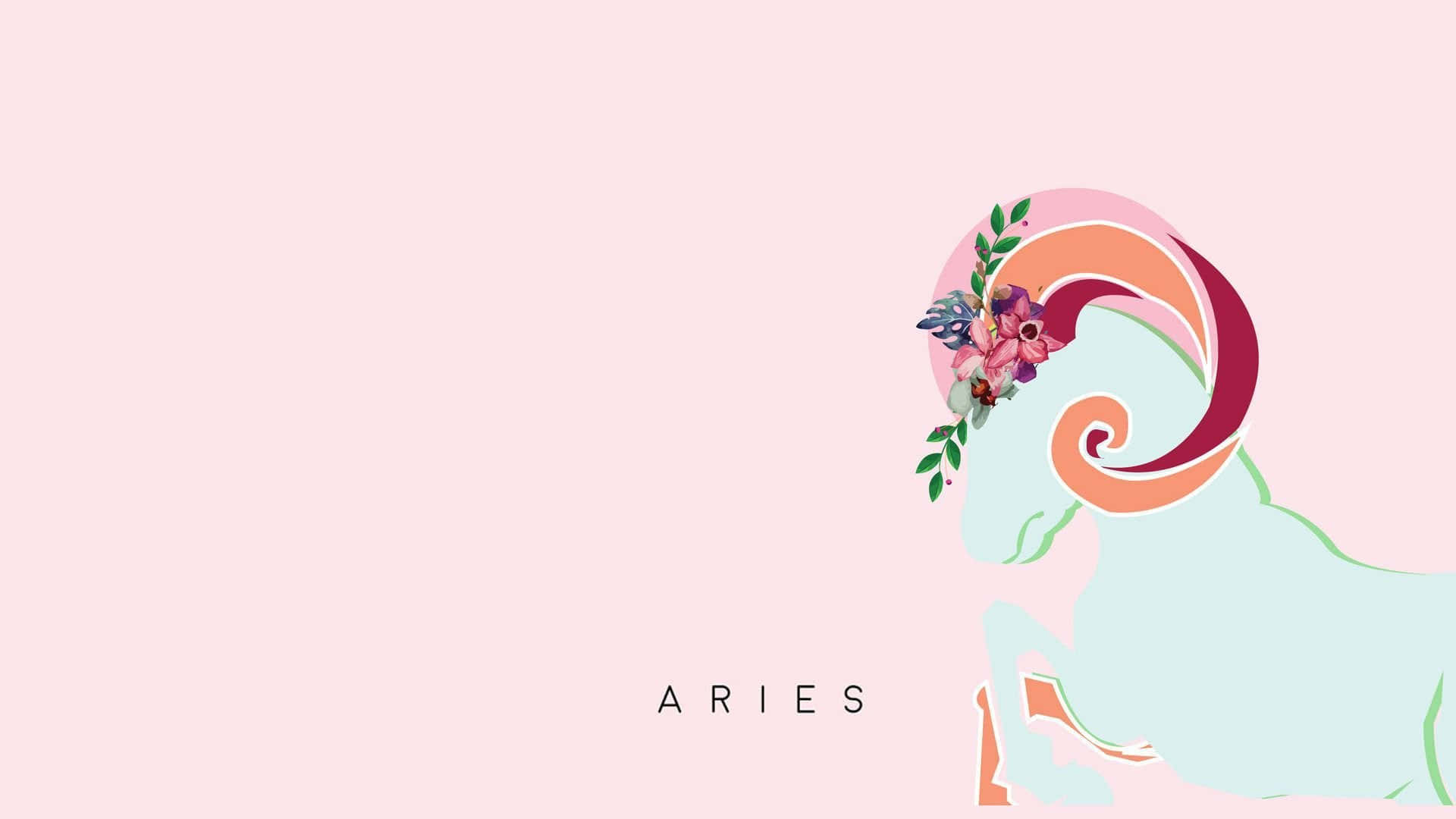 The Bold and Fearless Aries"