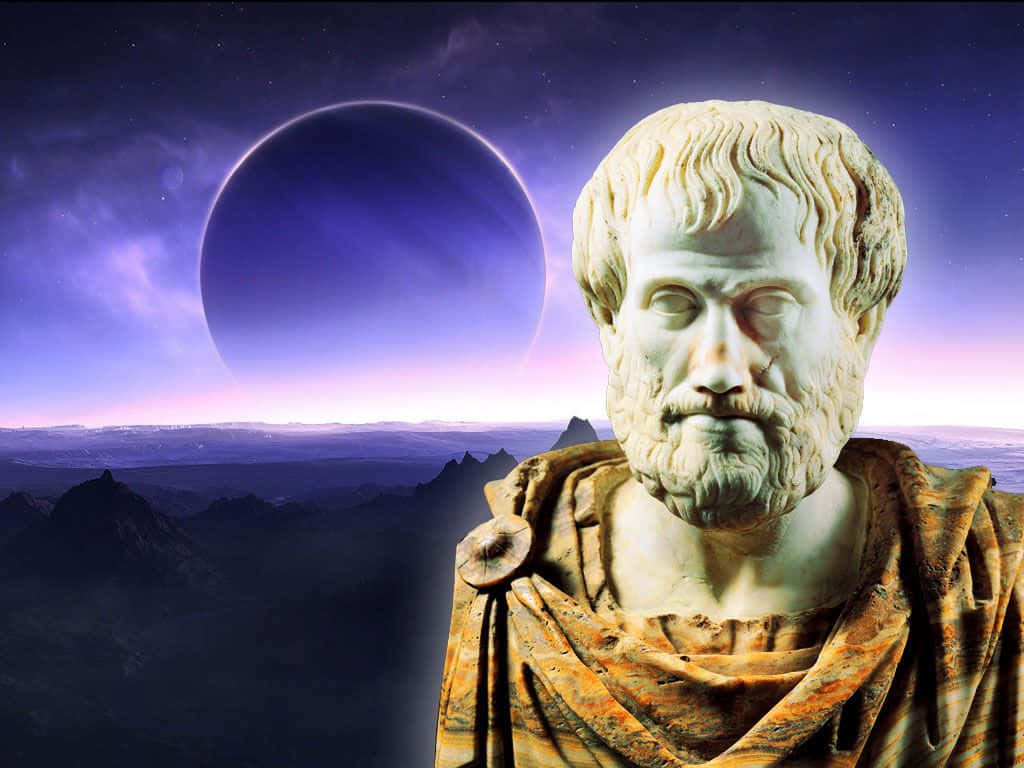 Exploring the Depths of Aristotle's Wisdom | by Som Dutt | Philosophy  Simplified | Medium