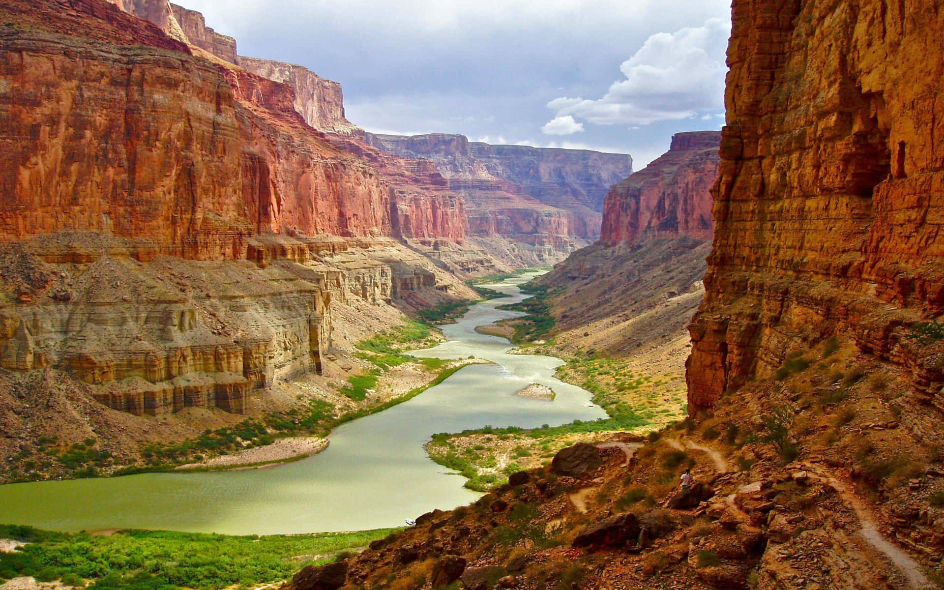 Admire The Magnificent Landscape of Arizona