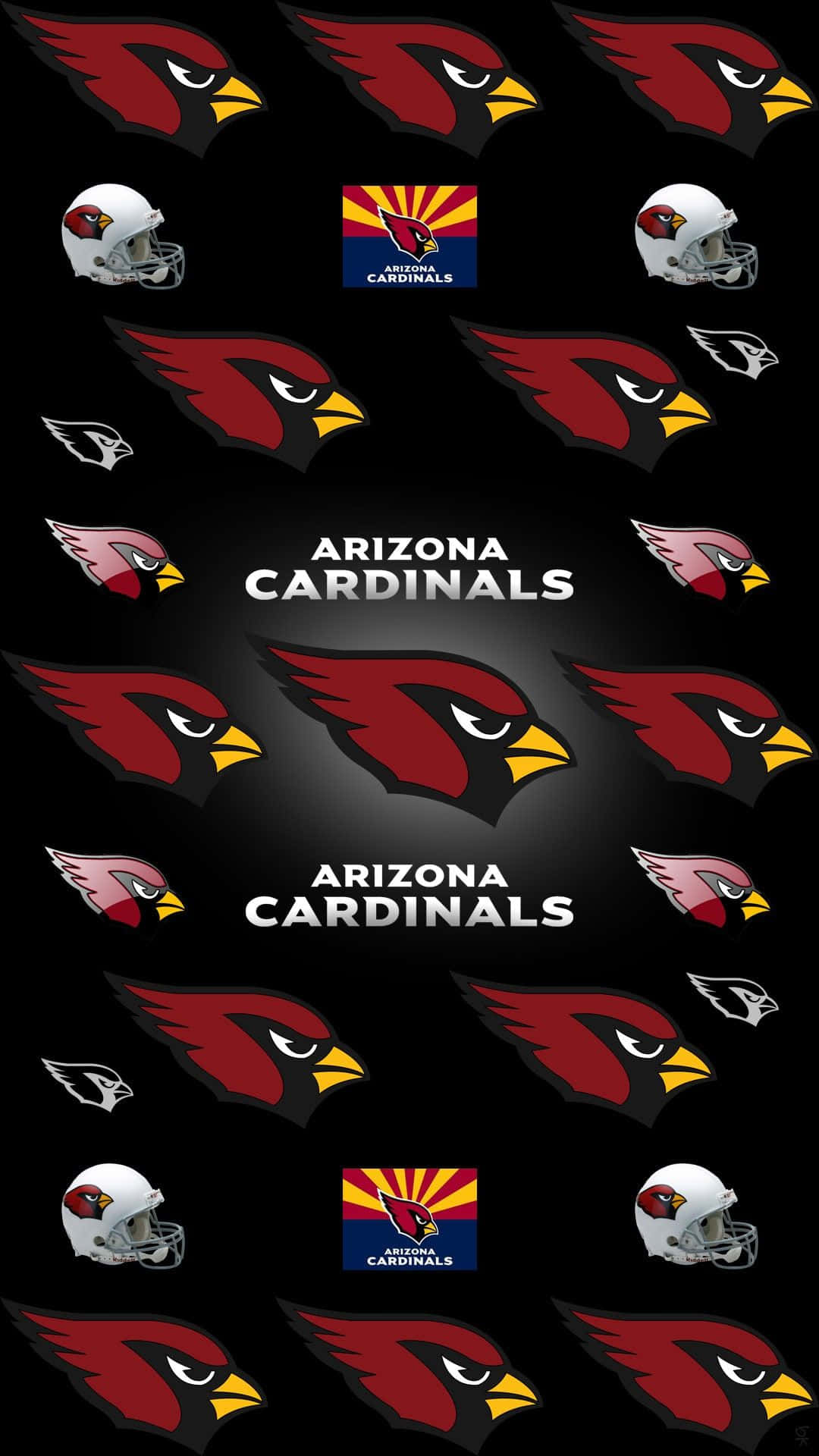 arizona cardinals background