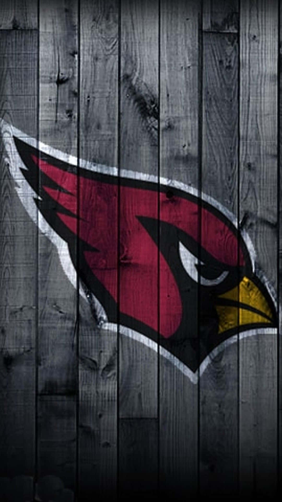 Download Show your spirit for Arizona Cardinals!