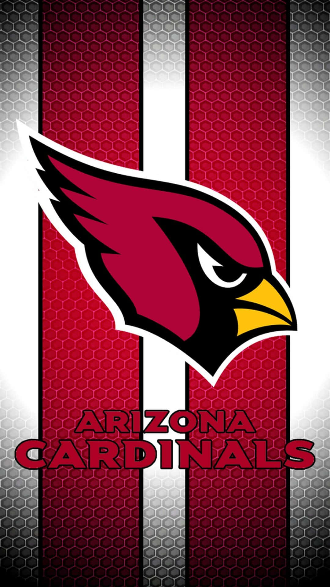 Download Show your spirit for Arizona Cardinals!