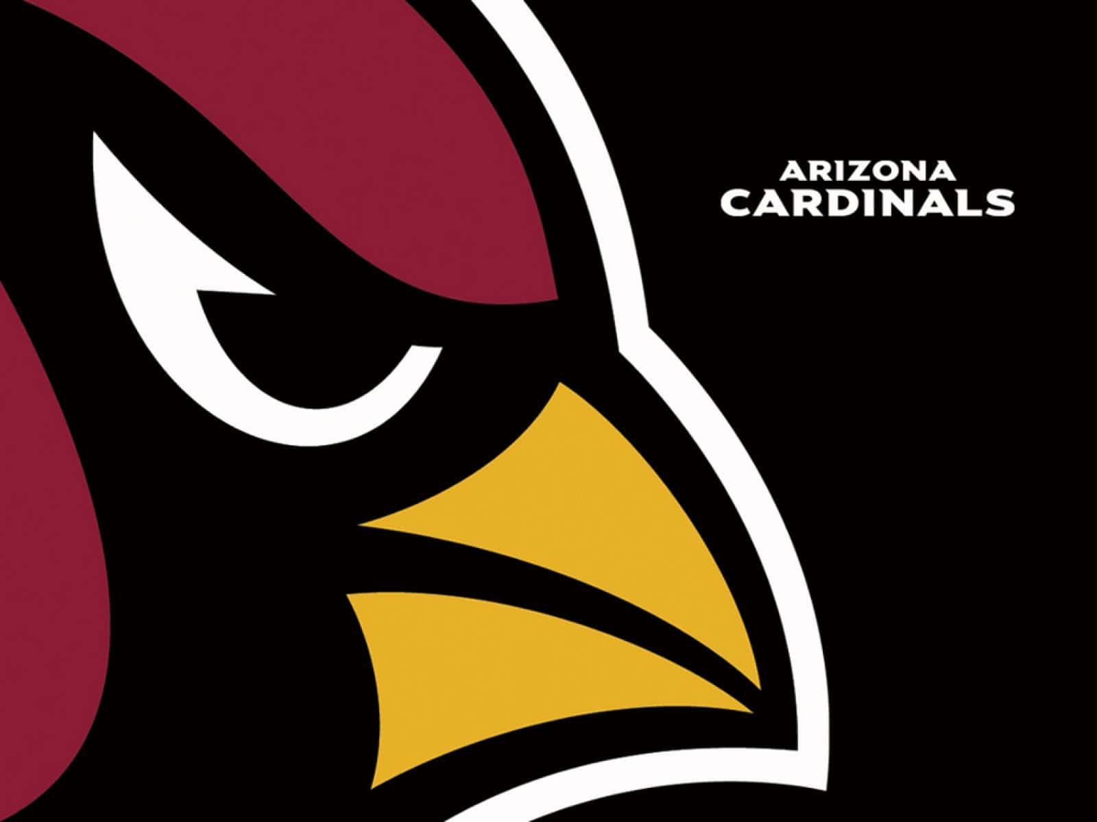 Arizona Cardinals Logo Wallpaper