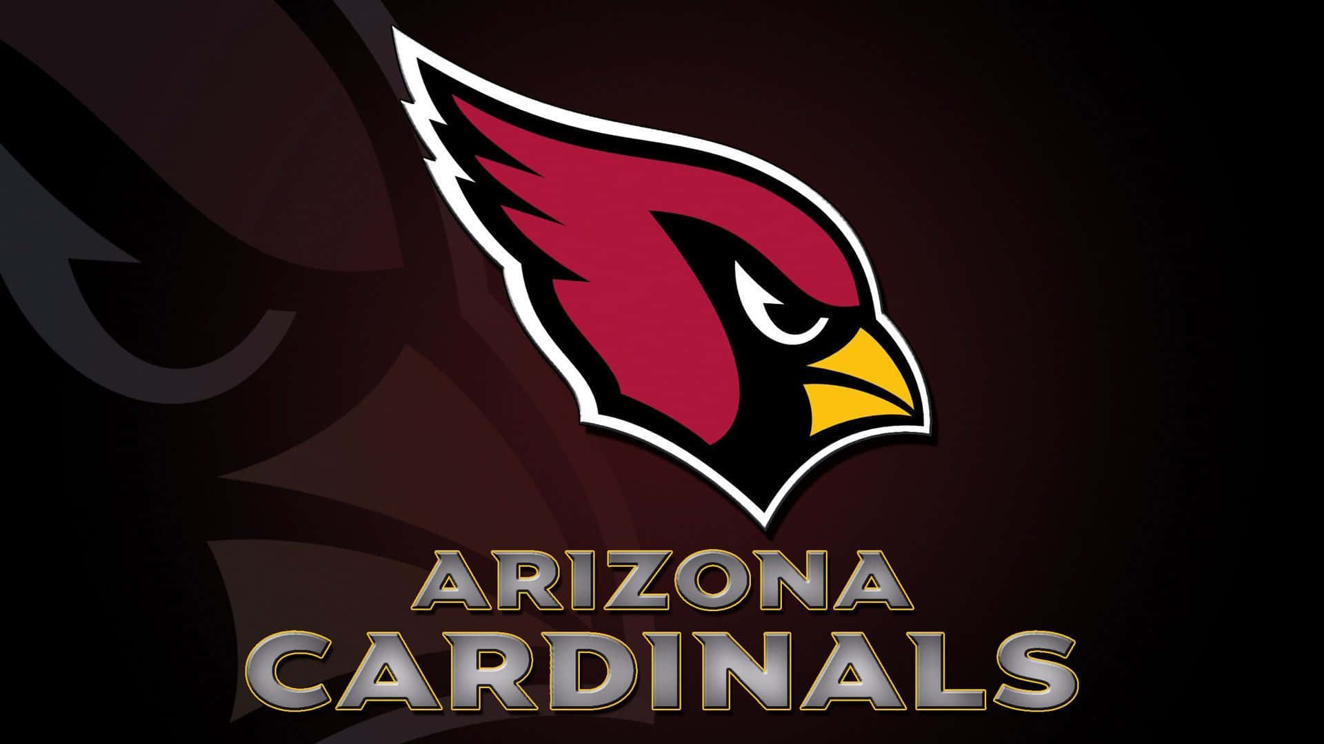 Arizona Cardinals Logo Wallpaper