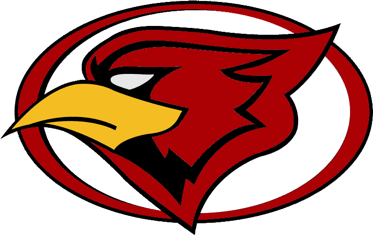 Arizona Cardinals Team Logo PNG