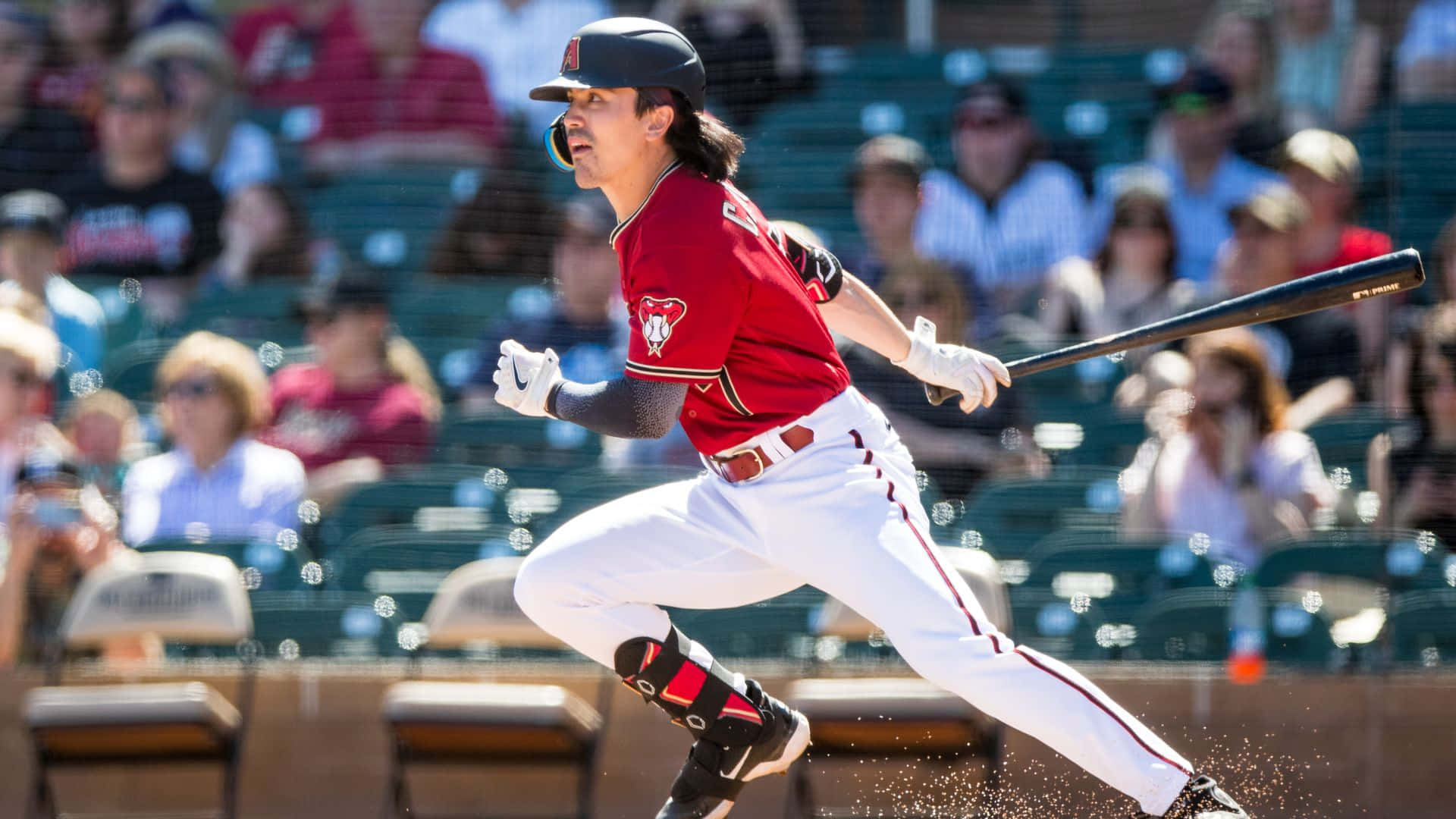 Sfondodegli Arizona Diamondbacks