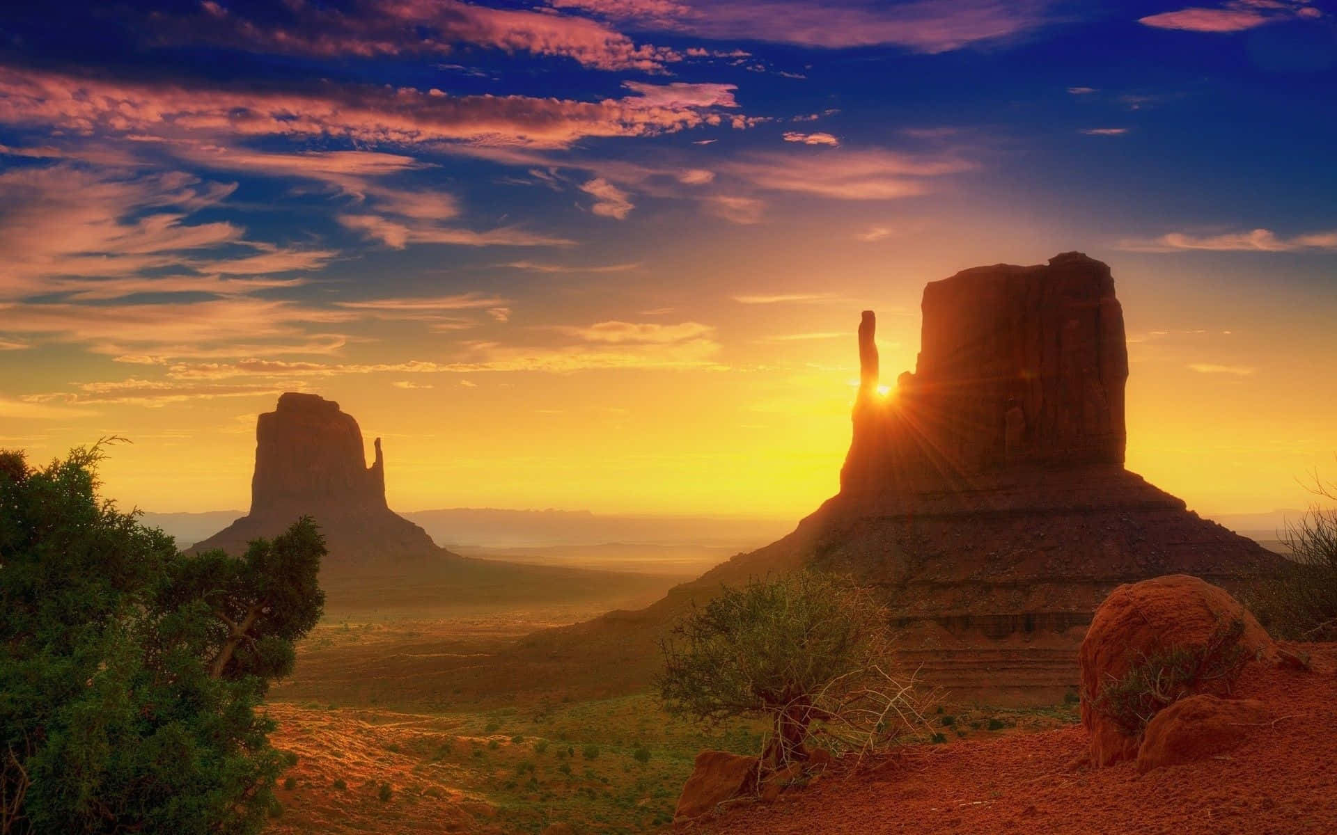 "Discover the Beauty of Arizona!"