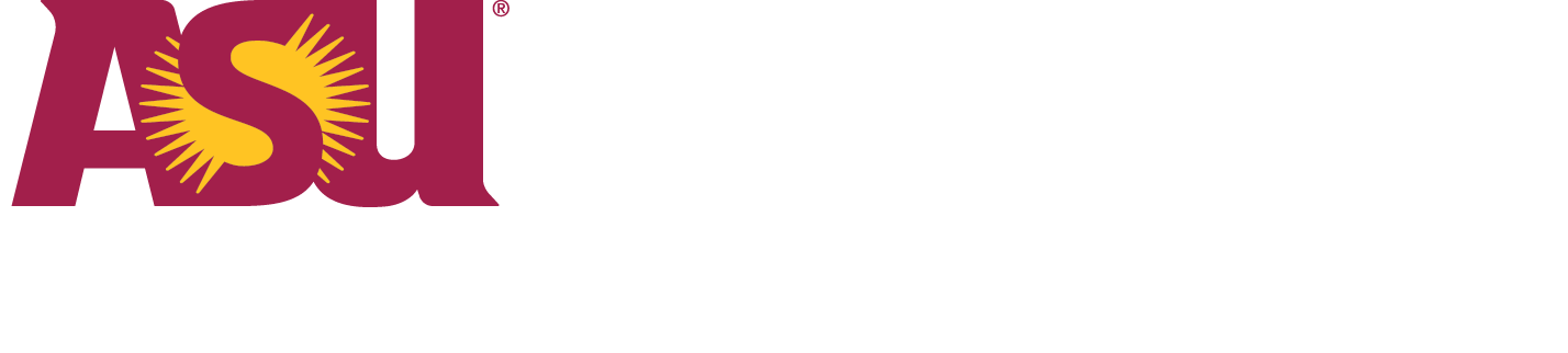 Arizona State University Engineering Logo PNG