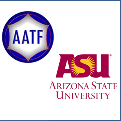 Arizona State University Logo Confusion PNG