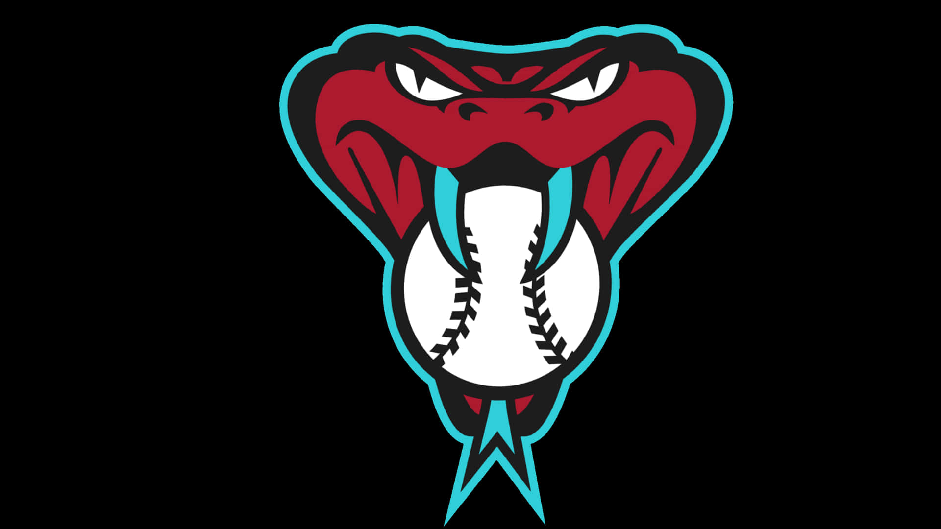 Arizonadiamondbacks Baggrund.