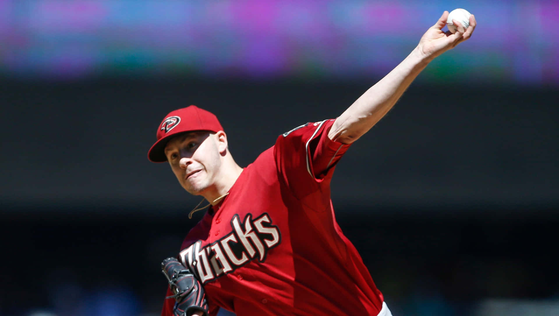 Arizonadiamondbacks Bakgrund