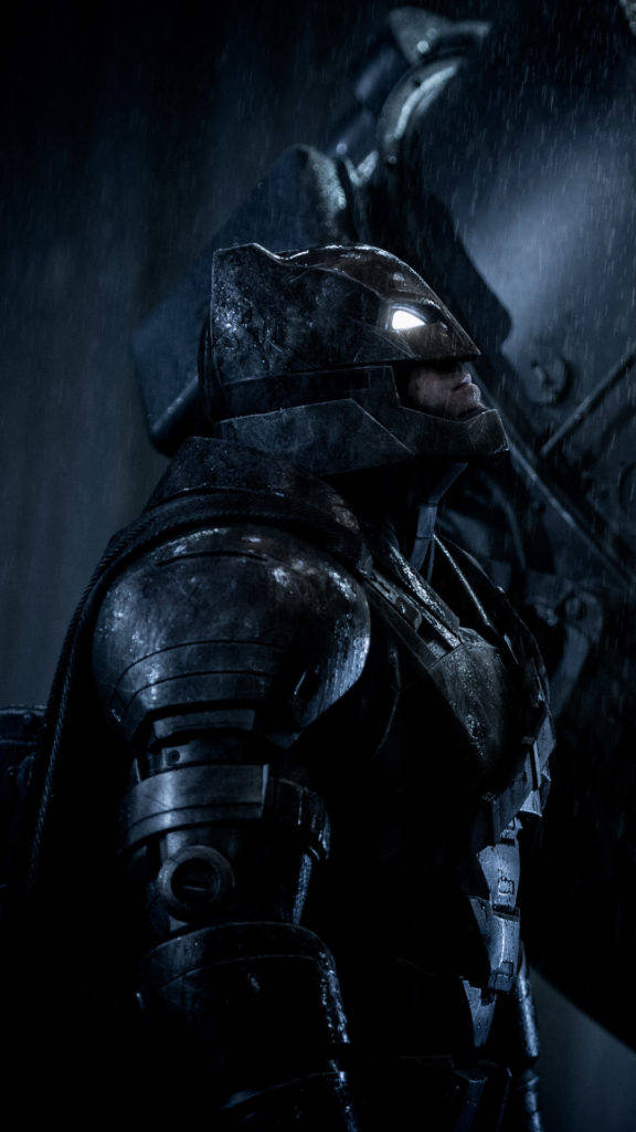 Arkham Knight Batman Iphone Wallpaper