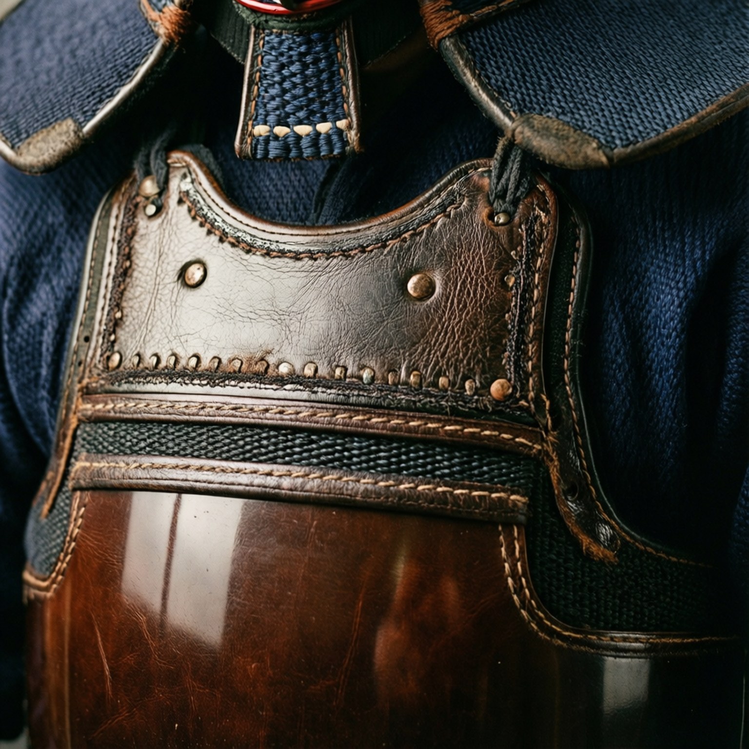Armor Texture Wallpaper