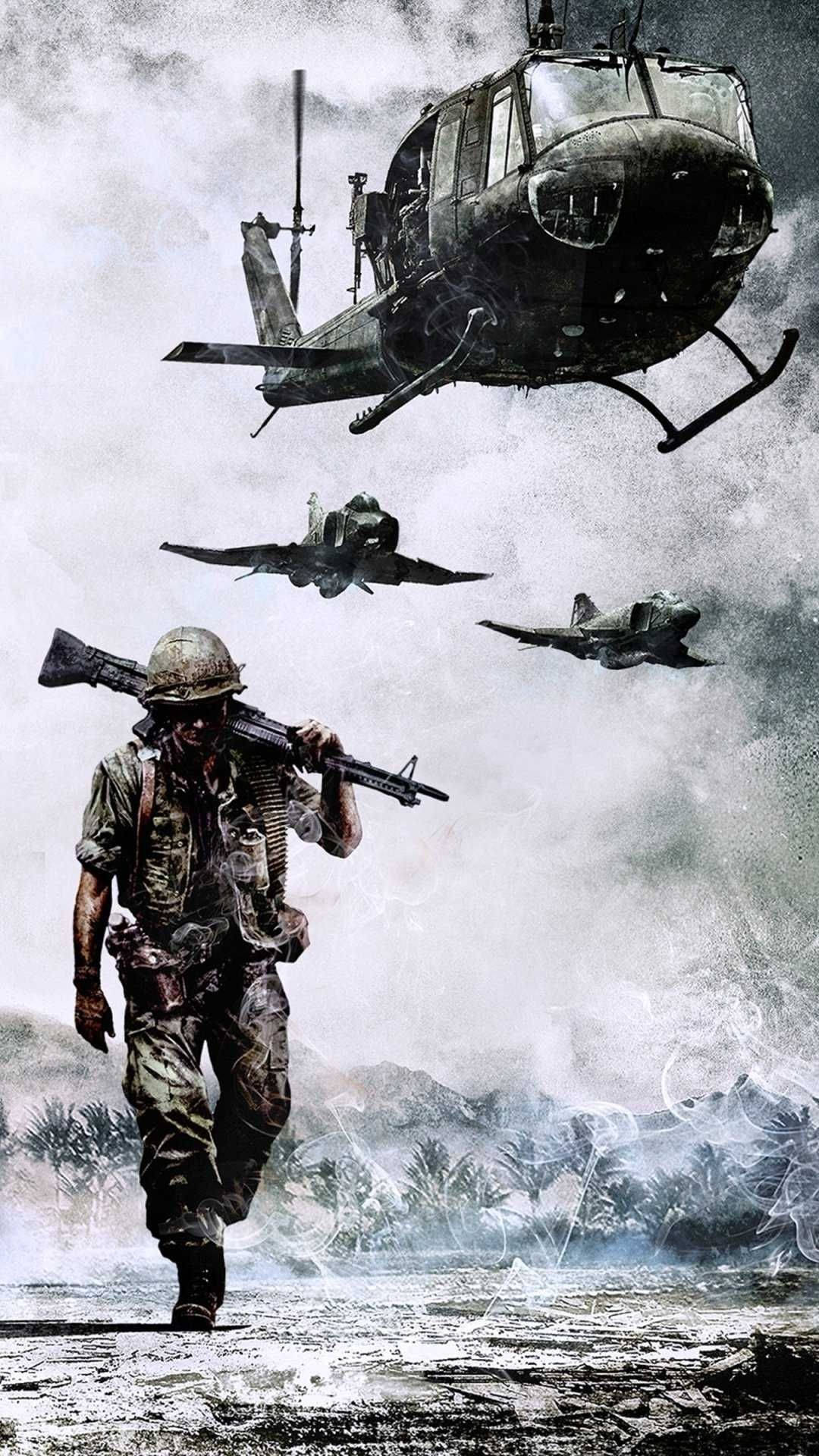 Army And Air Force Wallpaper