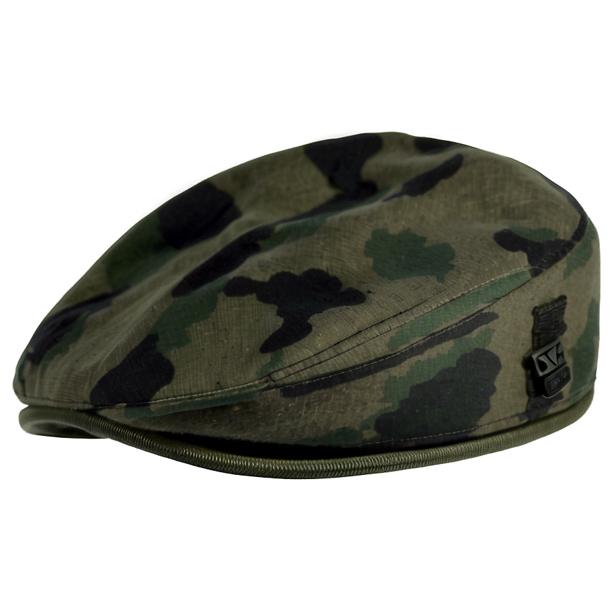 Army Beret Png 80 PNG