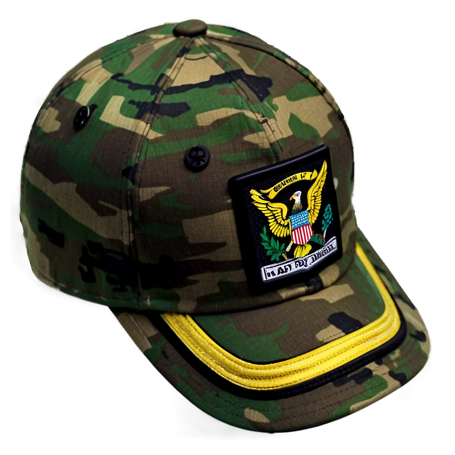 Army Cap Png Xwb25 PNG