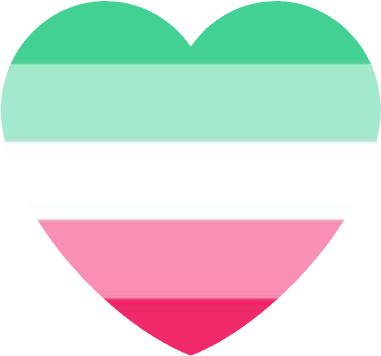 Aromantic_ Pride_ Heart_ Emoji.png PNG