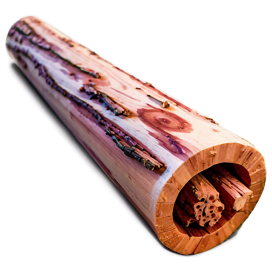 Aromatic Cedar Wood Png 06112024 PNG