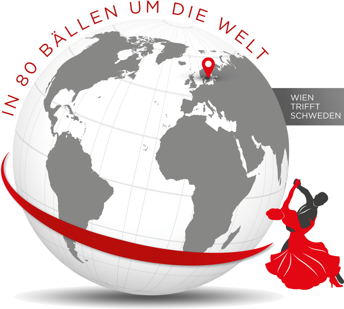 Aroundthe World Ball Event Graphic PNG